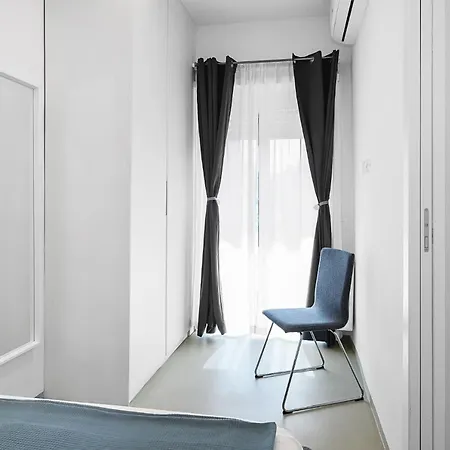 Modern & Cozy With Balcony *